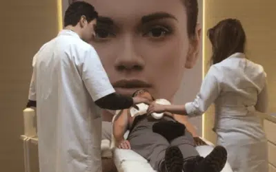 balti Consultation chirurgie esthétique prix