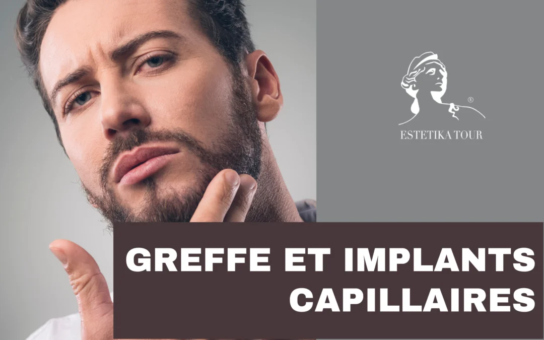 Greffe de cheveux prix en tunisie