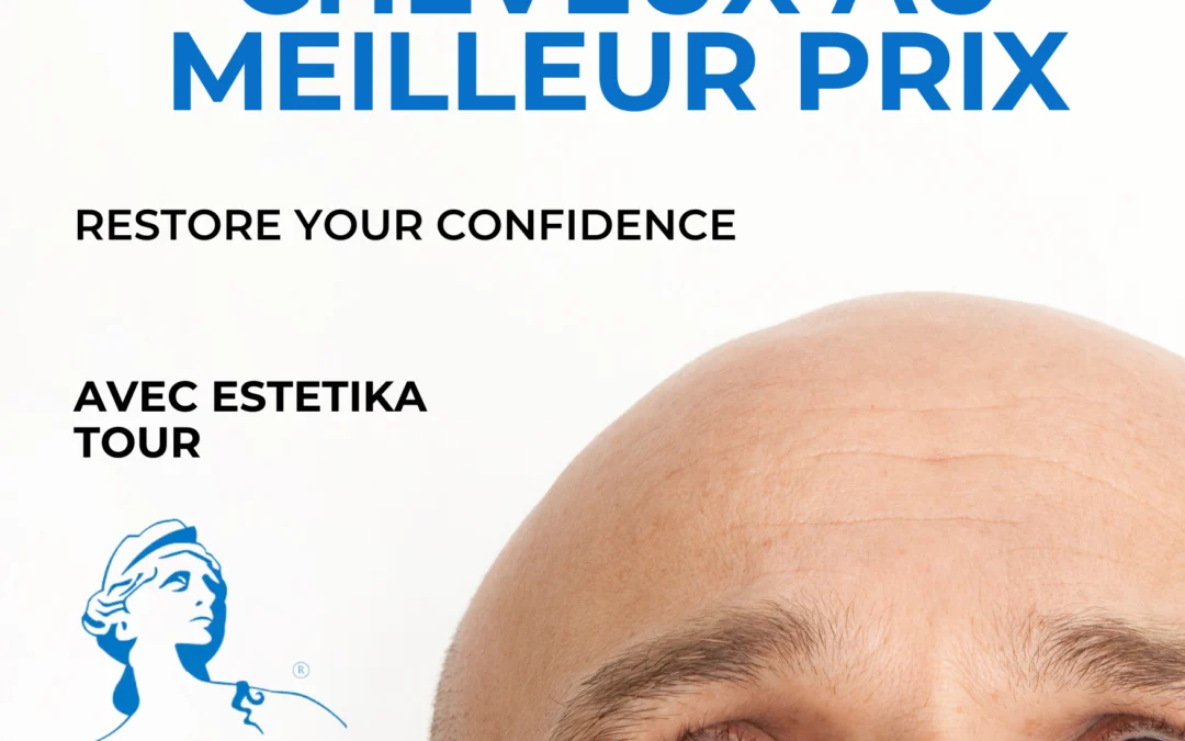 Greffe de cheveux prix tunisie
