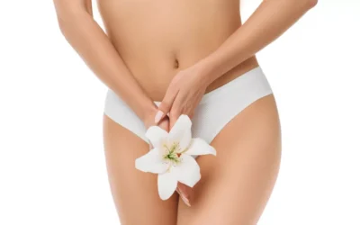 Hymen perfore Hymen perforé