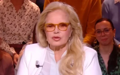 Sylvie vartan chirurgie esthetique Sylvie vartan chirurgie esthétique