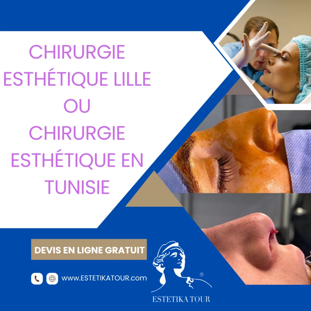 chirurgie esthetique lille