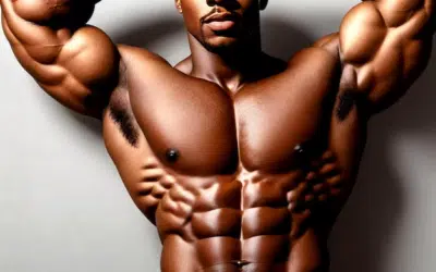 Abdominal etching Abdominal etching