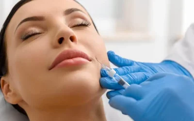 Acide hyaluronique visage Acide hyaluronique visage