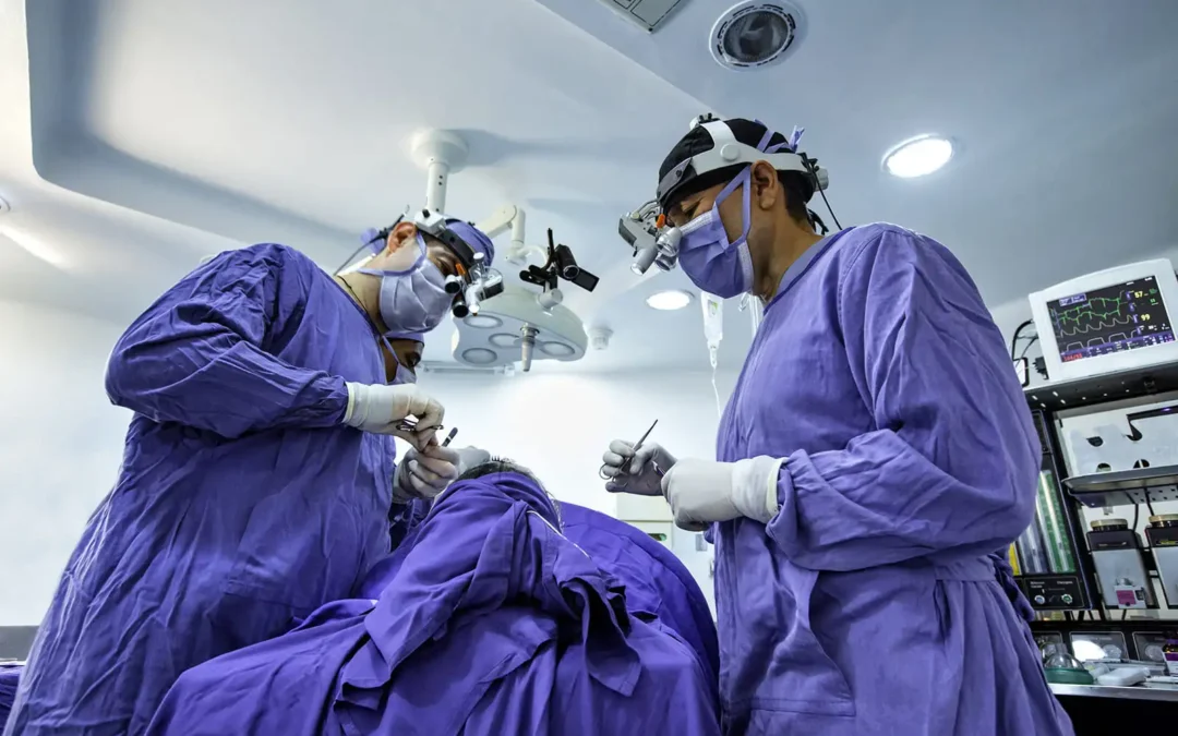 Clinique chirurgie esthétique en tunisie
