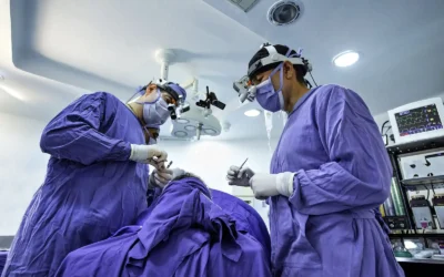 Clinique chirurgie esthetique en tunisie Établissements spécialisés en chirurgie plastique à Tunis