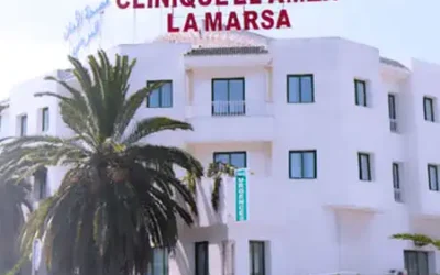 Clinique esthetique en tunisie Choisir une clinique chirurgie esthétique Tunis