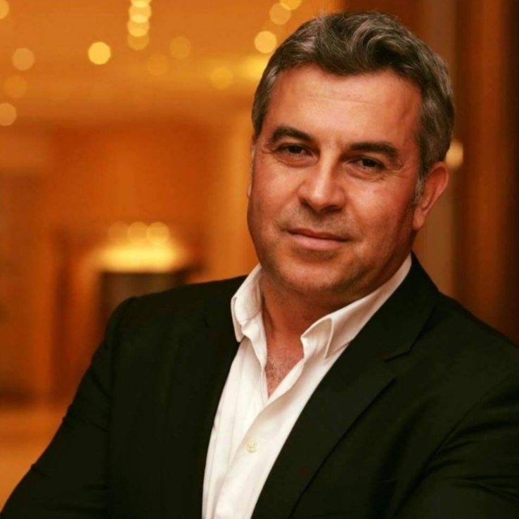 dr hichem mahmoud