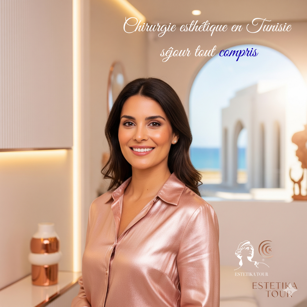 chirurgie esthétique tunisie