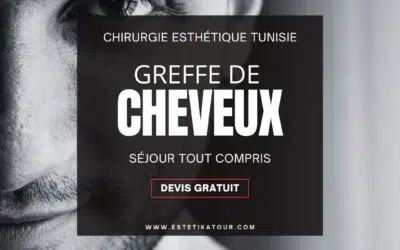 greffe de cheveux tunisie prix Greffe de cheveux Tunisie