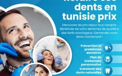 Refaire ses dents en tunisie prix Refaire ses dents en tunisie prix