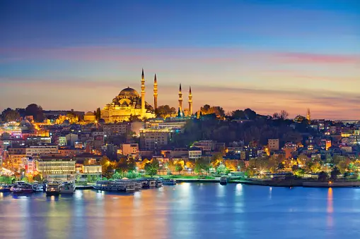 chirurgie esthetique a istanbul