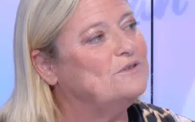 Marina Carrere d Encausse chirurgie esthetique Marina Carrère d’Encausse chirurgie esthétique