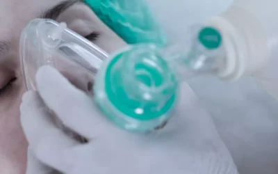 anesthesie Anesthésie