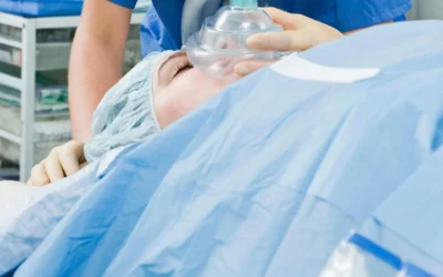 anesthesie generale Anesthésie générale