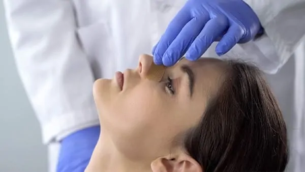 Quel type de rhinoplastie vous faut-il ?