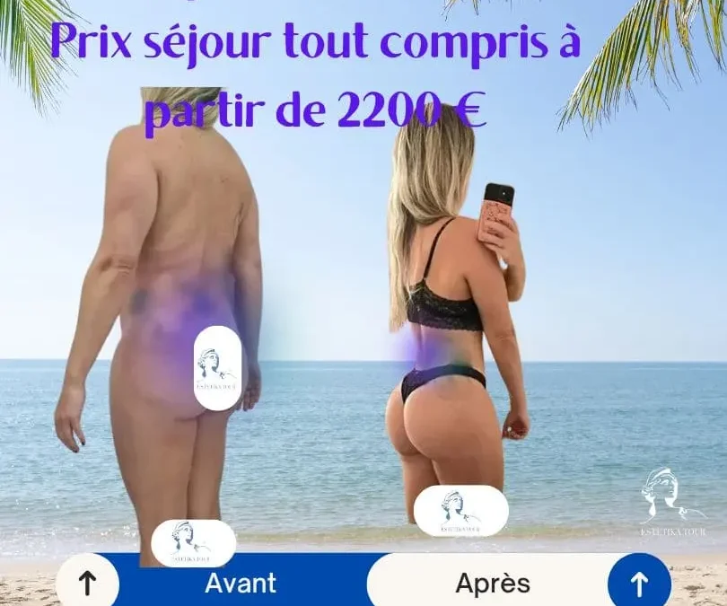 Aesthetic body tunisie devis gratuit prix