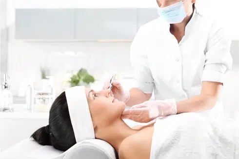 Centre de chirurgie plastique et esthétique de Montréal