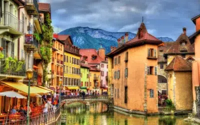 Chirurgien esthetique annecy