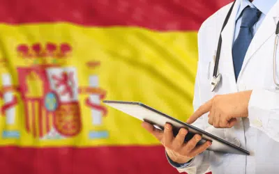 La chirurgie esthetique est elle moins chere en Espagne La chirurgie esthétique est-elle moins chère en Espagne ?