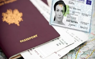 Passeport pour la tunisie Passeport pour la tunisie
