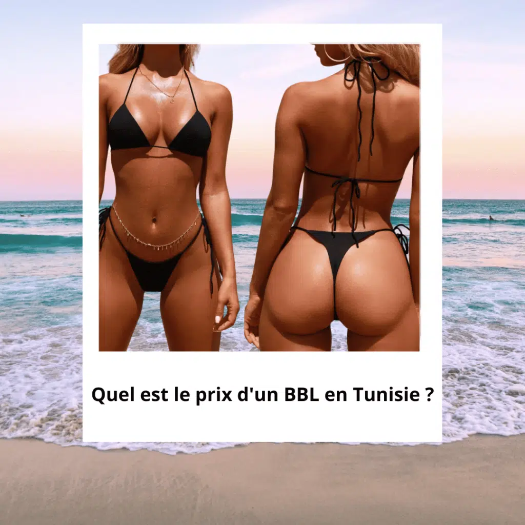 Quel est le prix d'un BBL en Tunisie ?