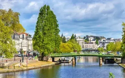 Clinique esthetique nantes