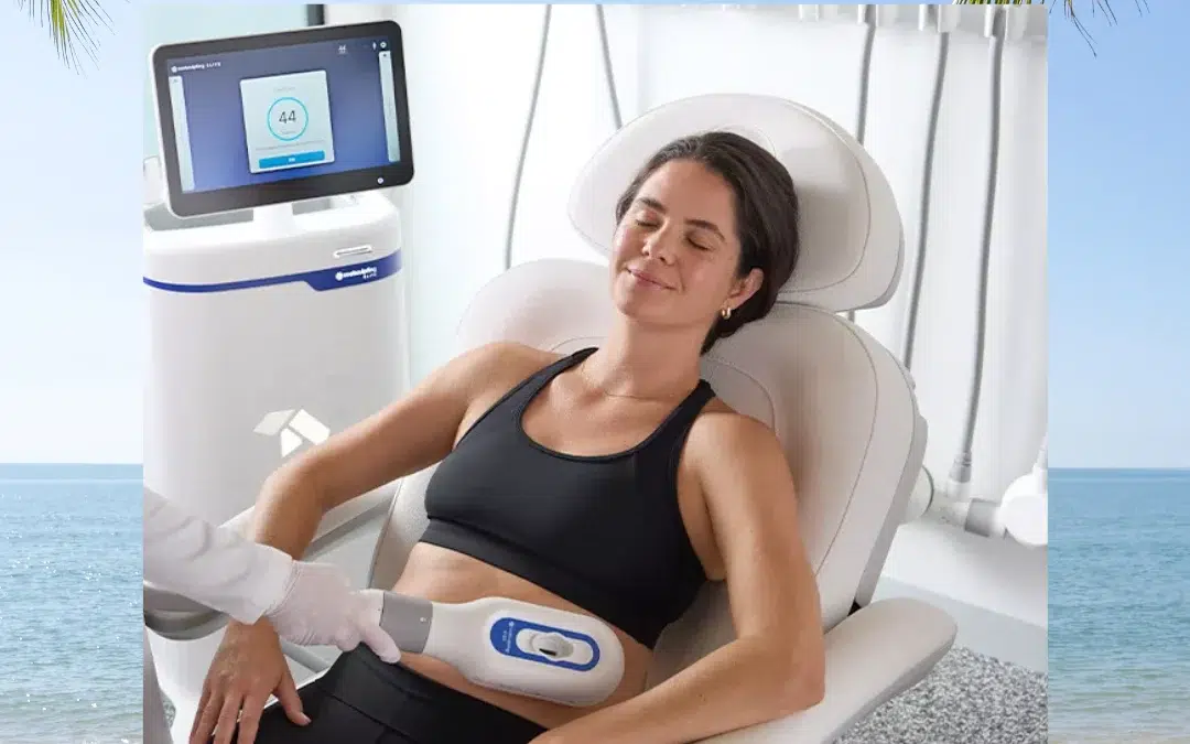 Cryolipolyse Body Sculpting Non-Invasif Efficace