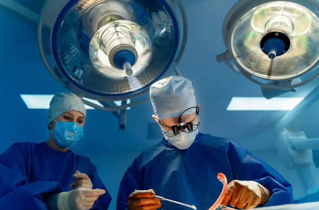 Chirurgien esthetique nice