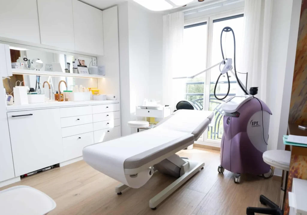 Clinique Esthétique d’Aix