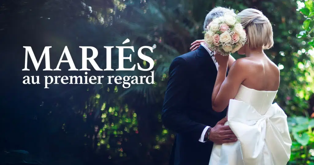 mariés au premier regard