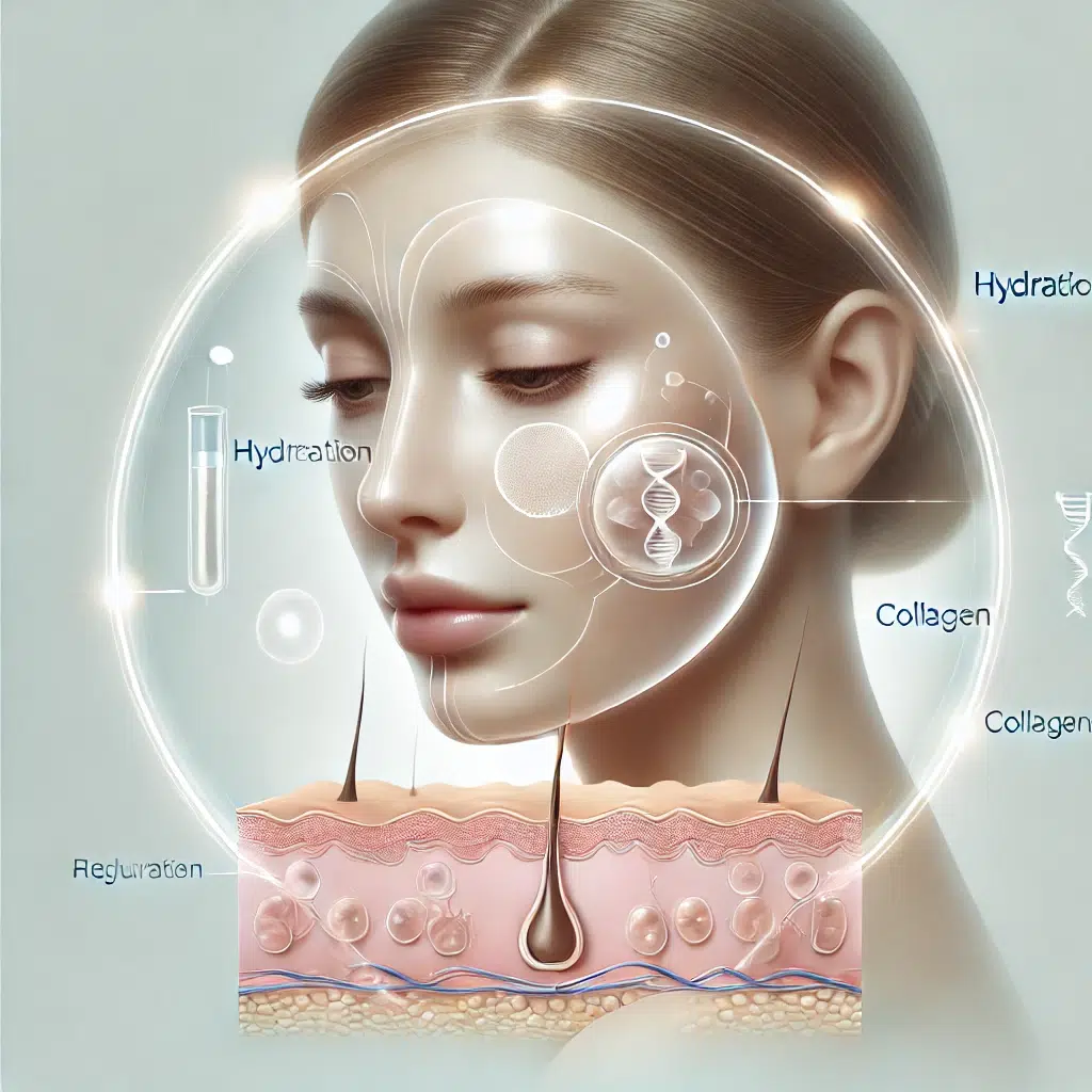 pdrn collagen