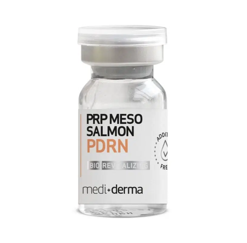 pdrn saumon adn
