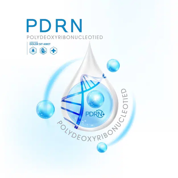 pdrn skincare